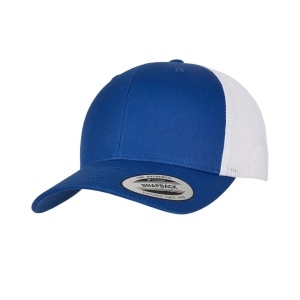 Casquette style trucker 24