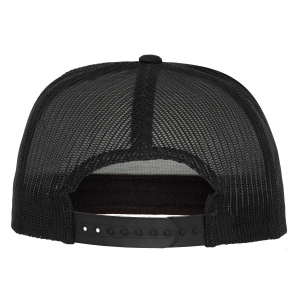 Casquette style trucker 8