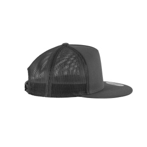 Casquette style trucker 17