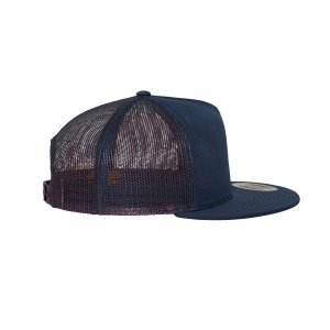 Casquette style trucker 18