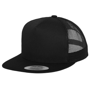 Casquette style trucker 19