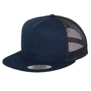 Casquette style trucker 22