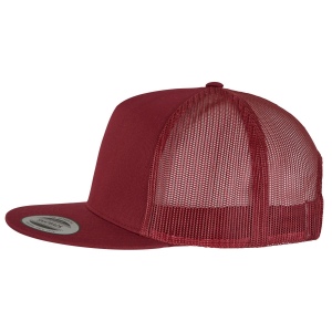 Casquette style trucker 23