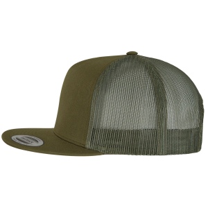 Casquette style trucker 24