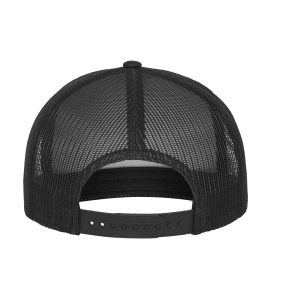 Casquette style trucker 10