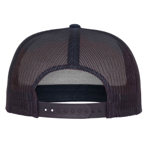 Casquette style trucker 11
