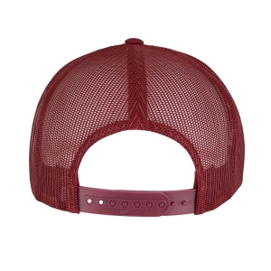 Casquette style trucker 12