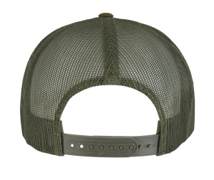 Casquette style trucker 13