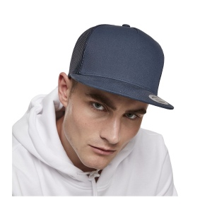 Casquette style trucker 14