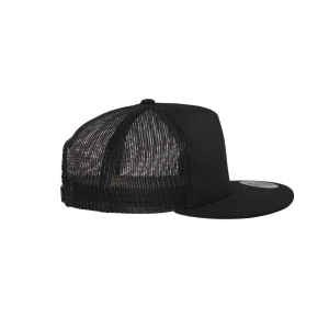 Casquette style trucker 15