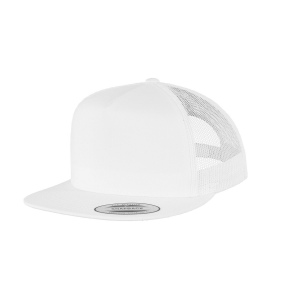 Casquette style trucker 3