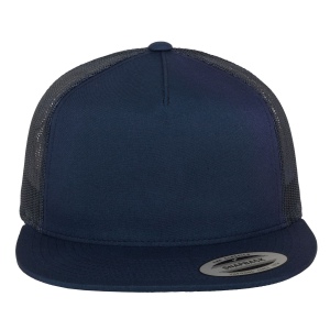 Casquette style trucker 5