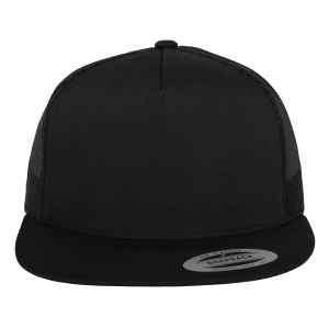 Casquette style trucker 2