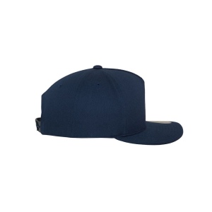Casquette 5 pans snapback 22