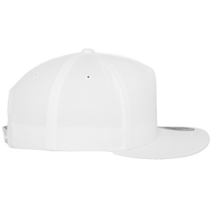 Casquette 5 pans snapback 23