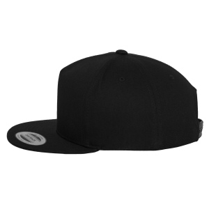 Casquette 5 pans snapback 26