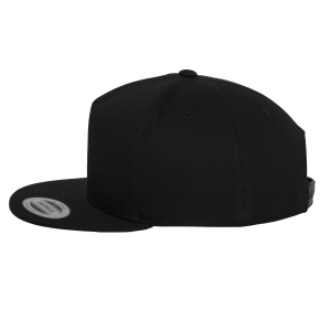 Casquette 5 pans snapback 27