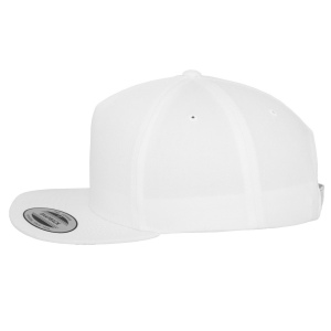 Casquette 5 pans snapback 29