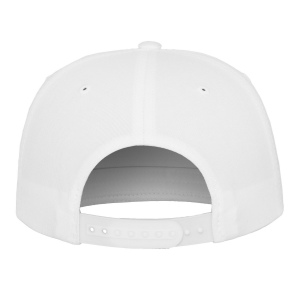 Casquette 5 pans snapback 14