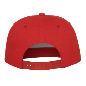 Casquette 5 pans snapback 15