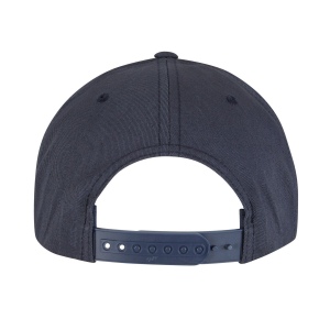 Casquette 5 pans snapback 18
