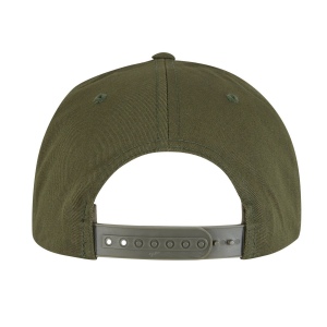 Casquette 5 pans snapback 19