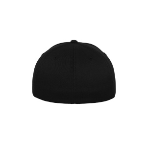 Casquette baseball 6 pans 36