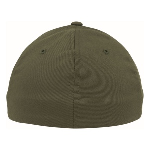 Casquette baseball 6 pans 46