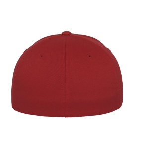 Casquette baseball 6 pans 49