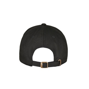 Casquette baseball 6 pans 37
