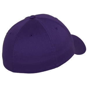 Casquette baseball 6 pans 60
