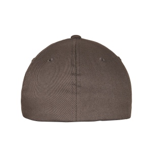 Casquette baseball 6 pans 68