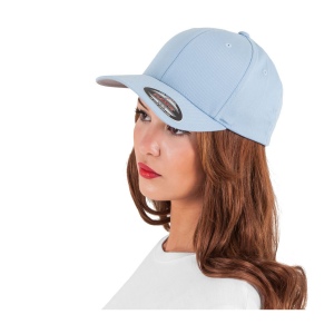 Casquette baseball 6 pans 70