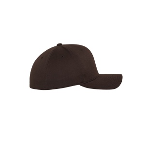 Casquette baseball 6 pans 72