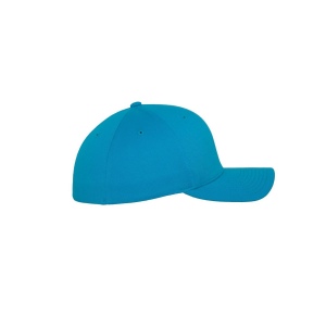Casquette baseball 6 pans 74