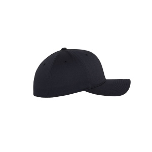 Casquette baseball 6 pans 75