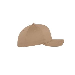 Casquette baseball 6 pans 76