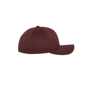 Casquette baseball 6 pans 77