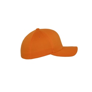 Casquette baseball 6 pans 80