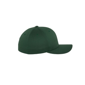 Casquette baseball 6 pans 86