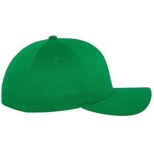 Casquette baseball 6 pans 91