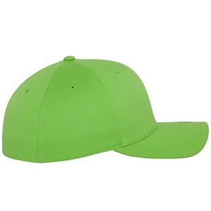 Casquette baseball 6 pans 93