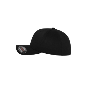 Casquette baseball 6 pans 96