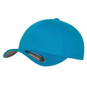 Casquette baseball 6 pans 100