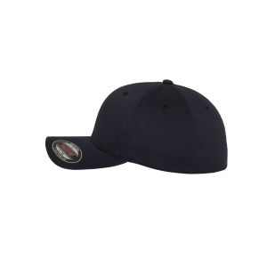 Casquette baseball 6 pans 101