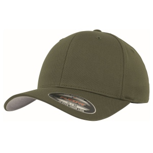 Casquette baseball 6 pans 106