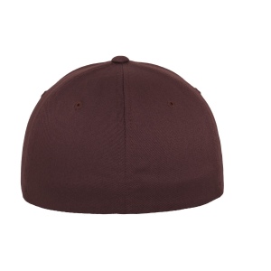 Casquette baseball 6 pans 43