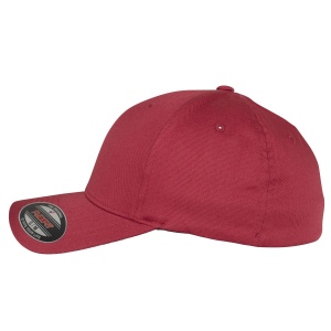 Casquette baseball 6 pans 118