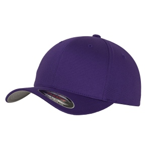 Casquette baseball 6 pans 120