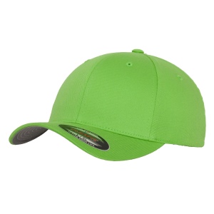 Casquette baseball 6 pans 121